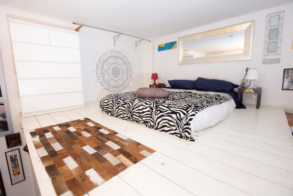 Sweet Dream Penthouse Roma Quarto foto