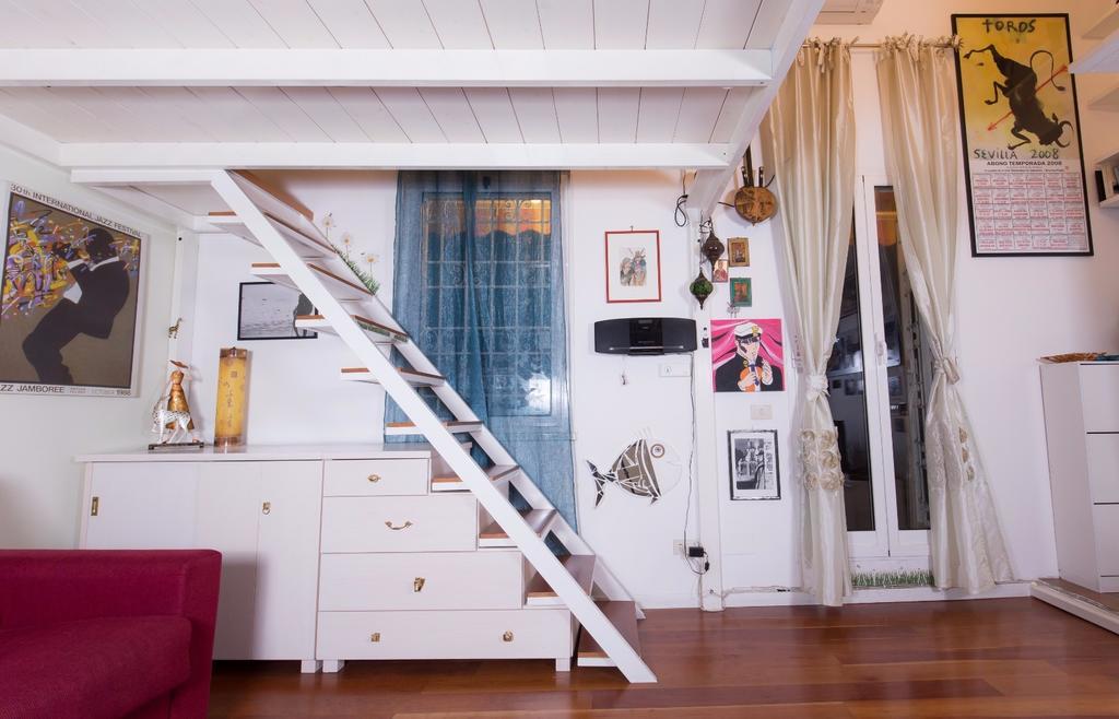 Sweet Dream Penthouse Roma Quarto foto