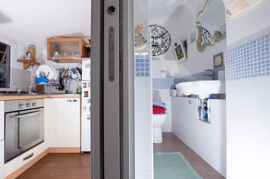 Sweet Dream Penthouse Roma Quarto foto