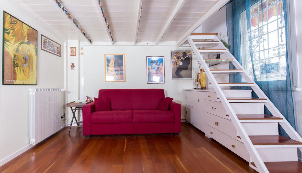 Sweet Dream Penthouse Roma Exterior foto